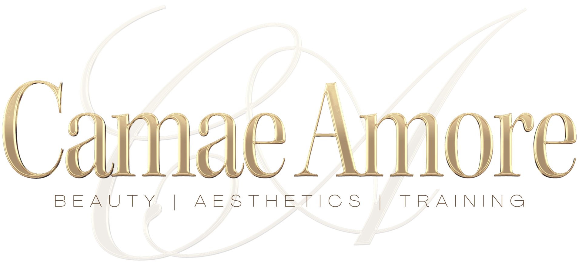 Camae Amore Beauty & Training