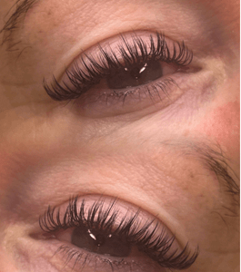 Beginner Classic Lash Course